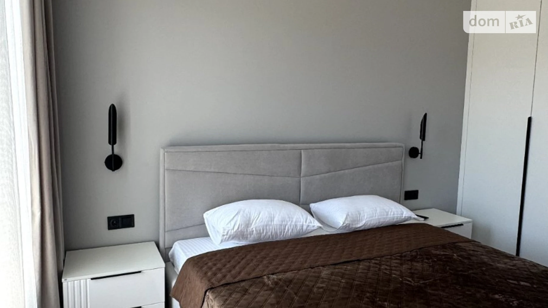 Сдается в аренду 2-комнатная квартира 65 кв. м в Одессе, цена: 18000 грн - фото 4