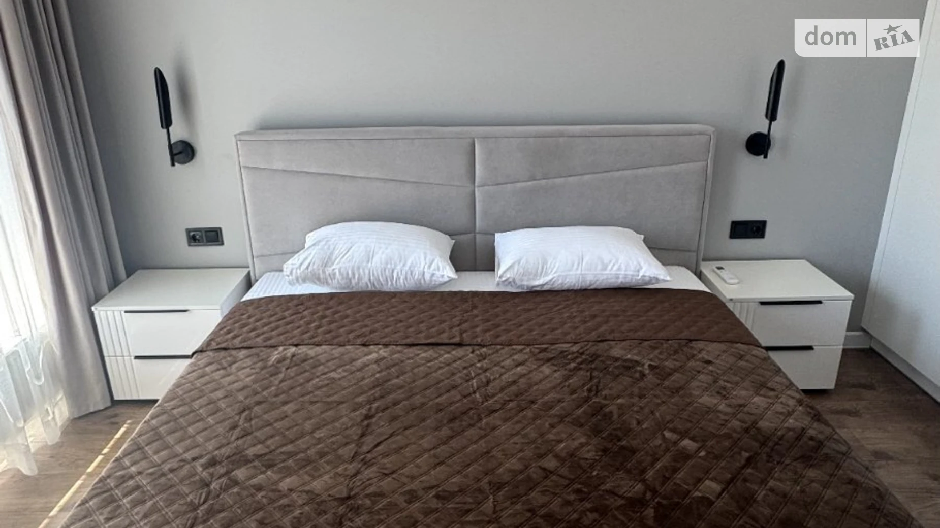 Сдается в аренду 2-комнатная квартира 65 кв. м в Одессе, цена: 18000 грн - фото 5