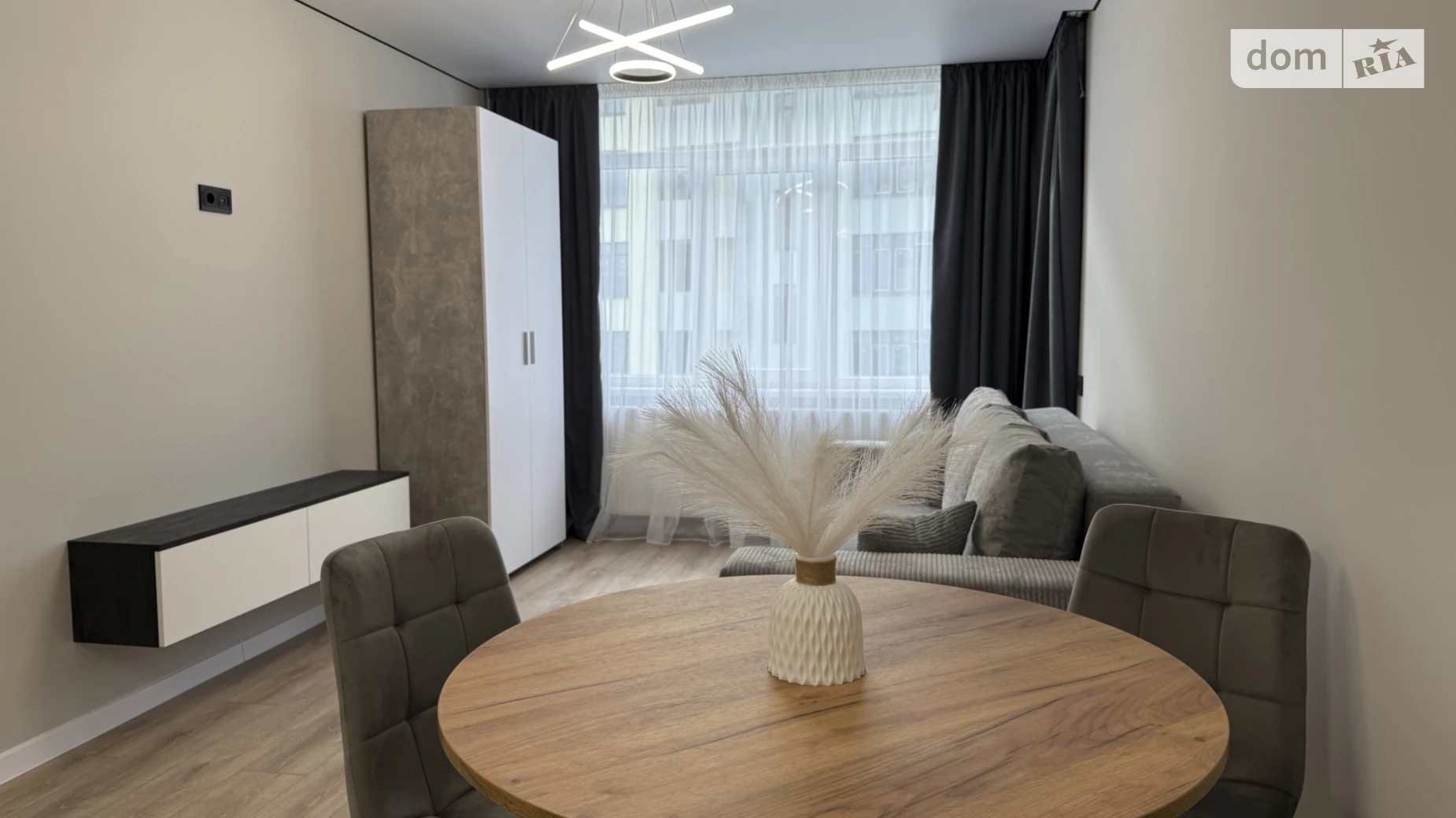 1-комнатная квартира 32 кв. м в Тернополе, ул. Смакулы - фото 2