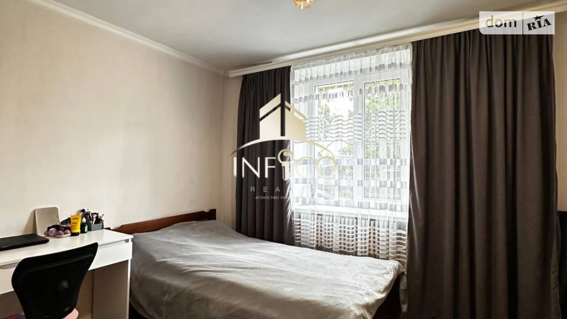 Продается 4-комнатная квартира 78.5 кв. м в Черкассах, ул. Благовестная, 455 - фото 2