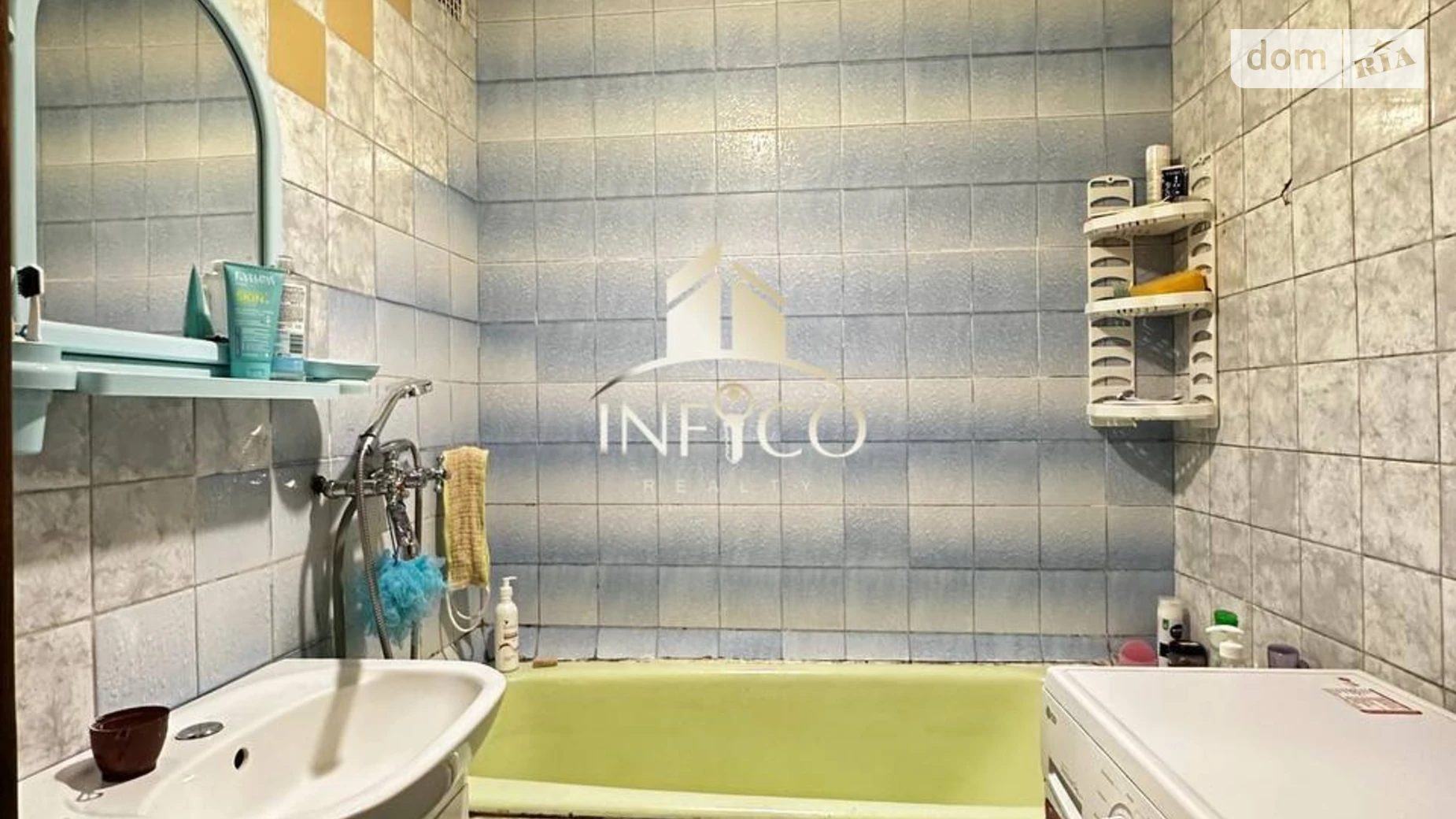 Продается 4-комнатная квартира 78.5 кв. м в Черкассах, ул. Благовестная, 455 - фото 3