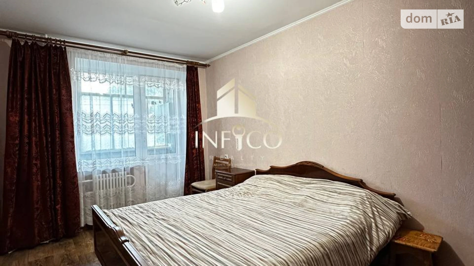 Продается 4-комнатная квартира 78.5 кв. м в Черкассах, ул. Благовестная, 455 - фото 4