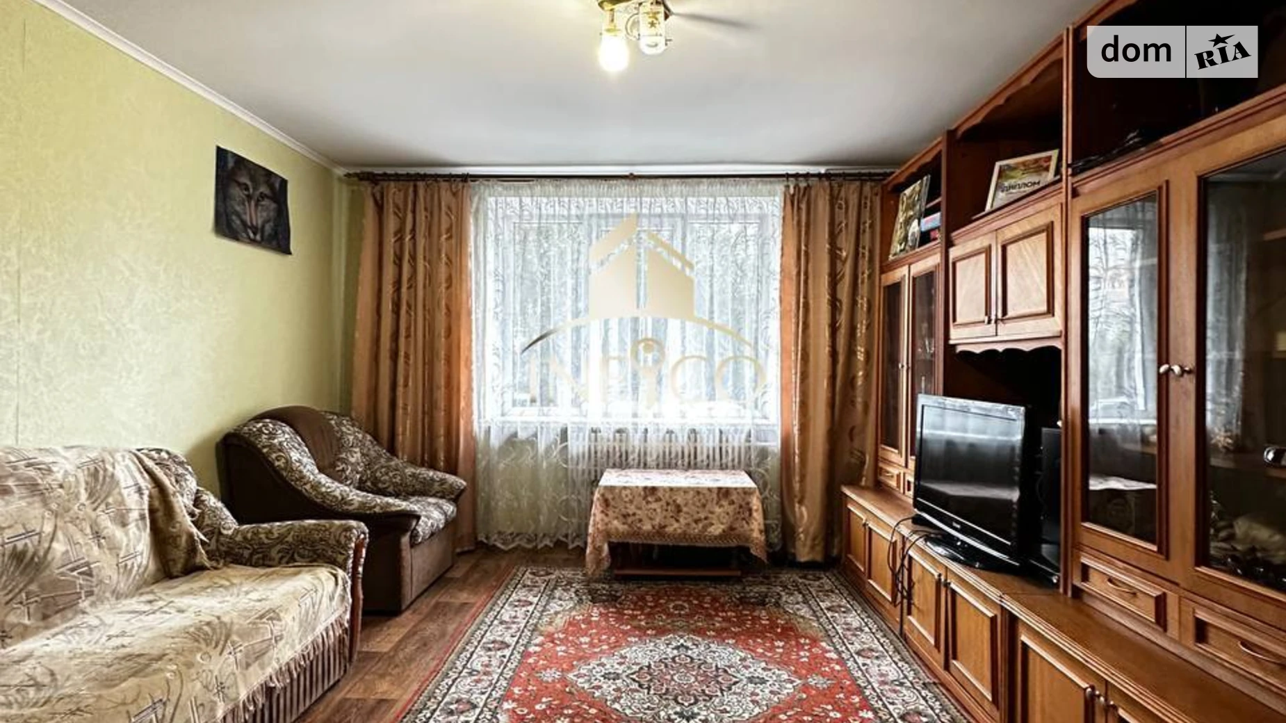 Продается 4-комнатная квартира 78.5 кв. м в Черкассах, ул. Благовестная, 455 - фото 5