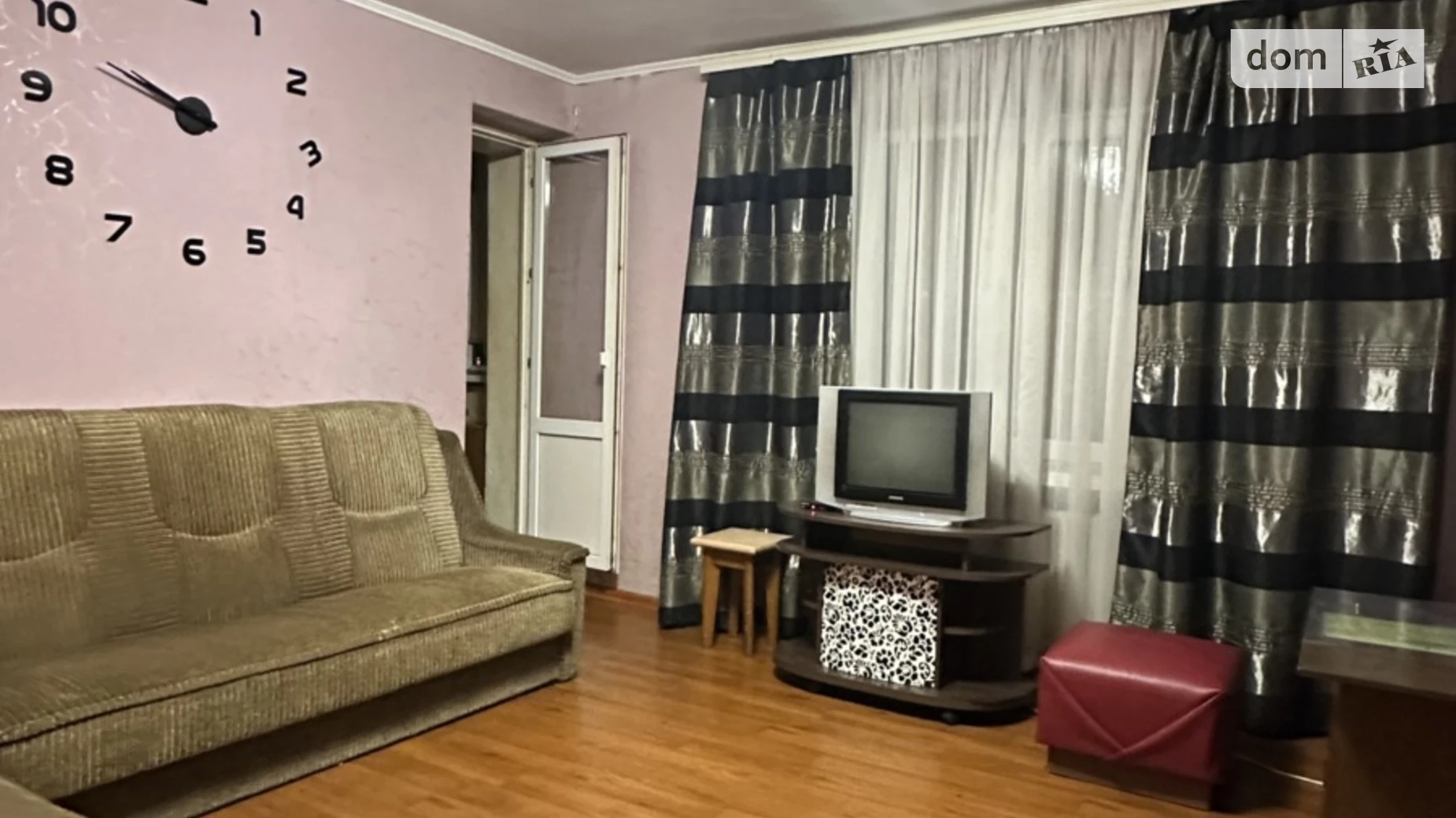 Продается 2-комнатная квартира 51 кв. м в Хмельницком, ул. Спортивная - фото 2