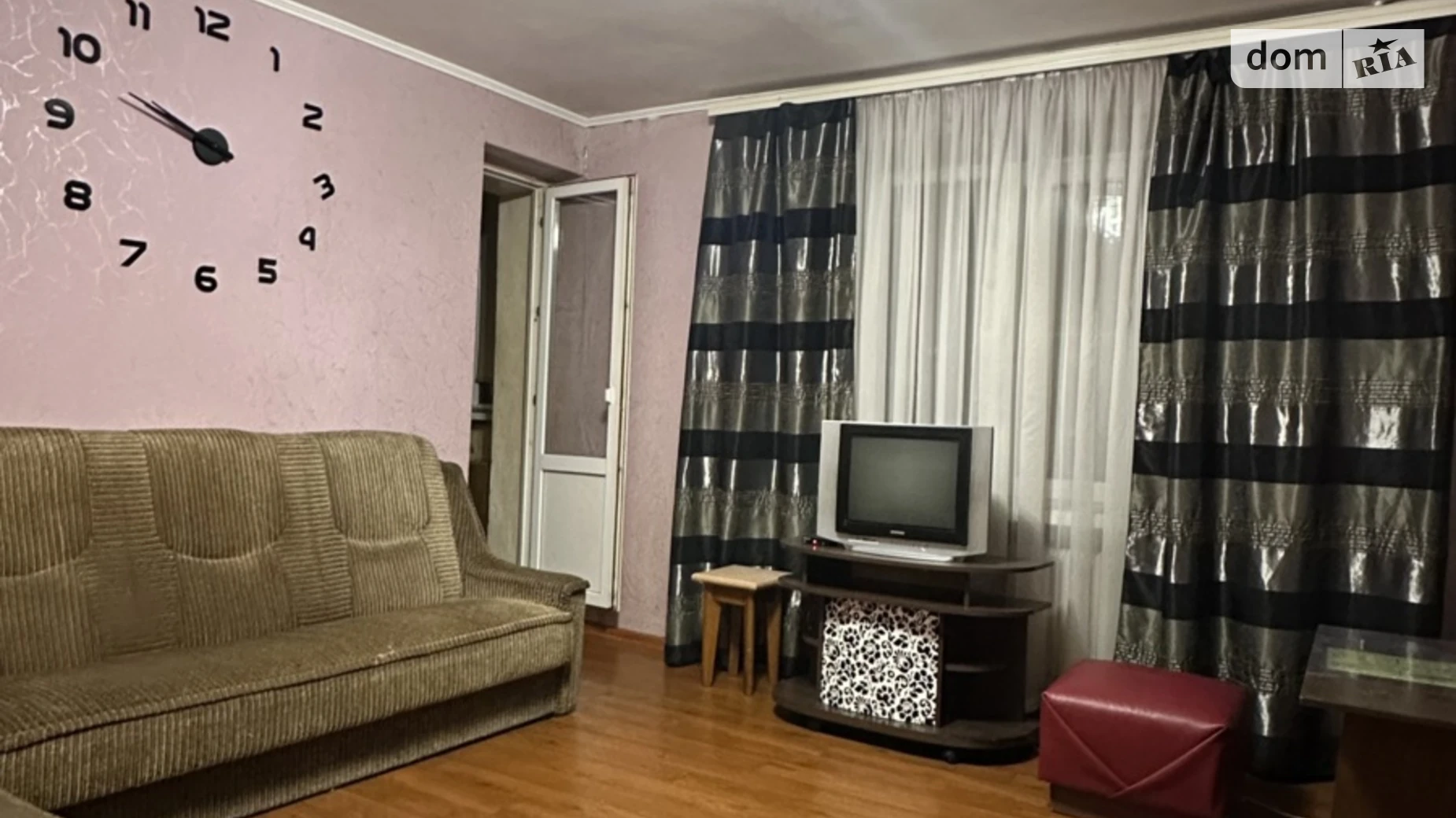 Продается 2-комнатная квартира 51 кв. м в Хмельницком, ул. Спортивная - фото 5
