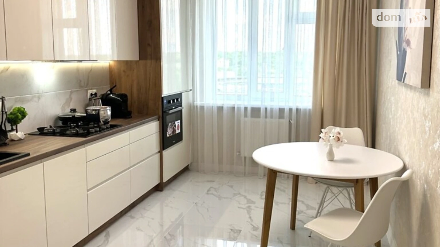 Сдается в аренду 1-комнатная квартира 48 кв. м в Хмельницком, ул. Лесогриневецкая, 36А - фото 2