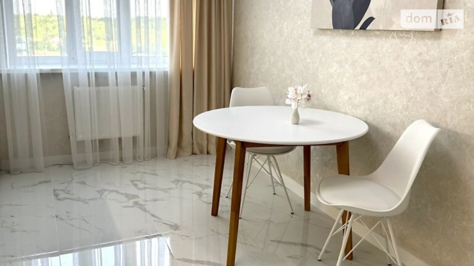 Сдается в аренду 1-комнатная квартира 48 кв. м в Хмельницком, ул. Лесогриневецкая, 36А - фото 3