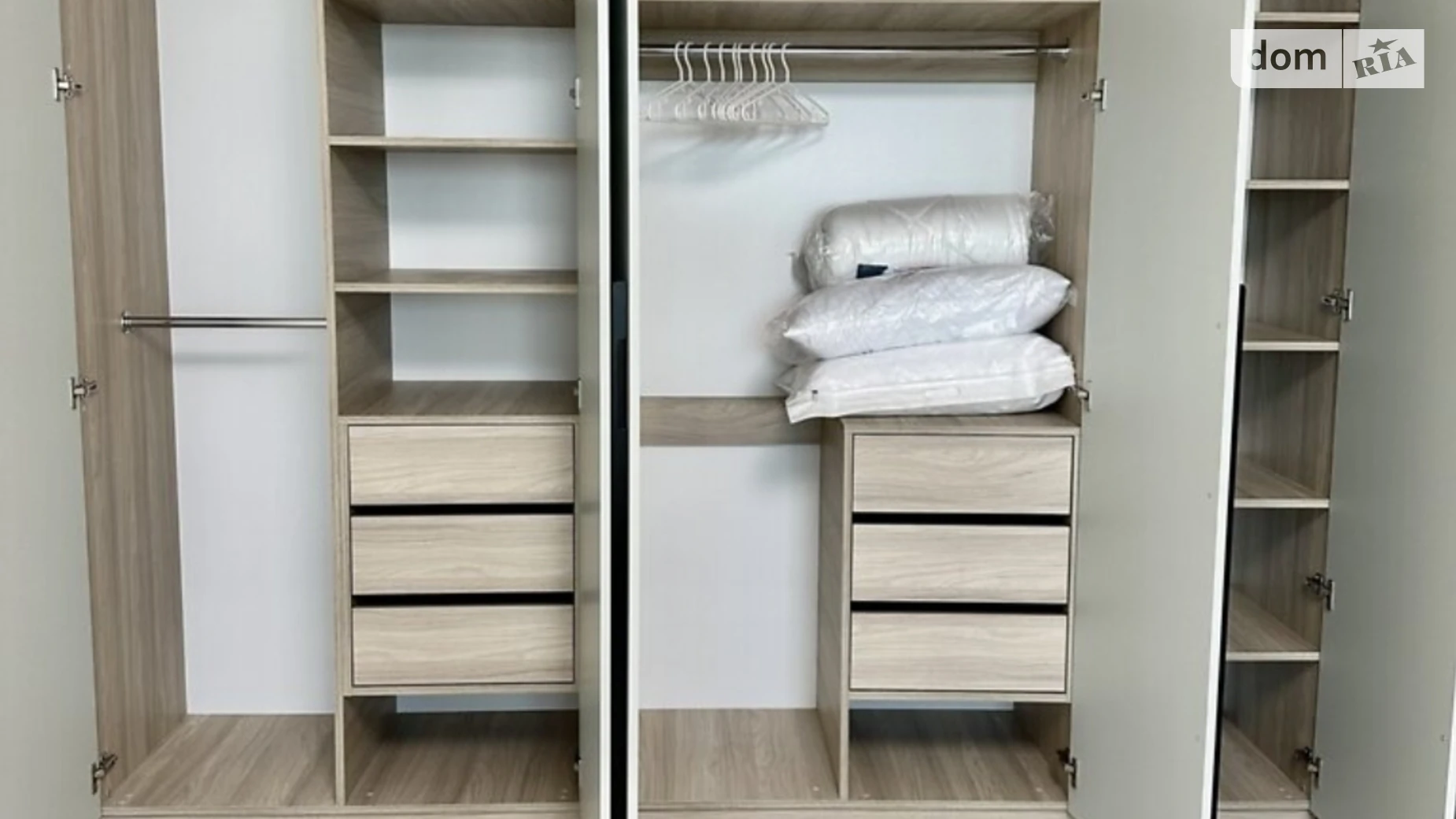 Сдается в аренду 1-комнатная квартира 48 кв. м в Хмельницком, ул. Лесогриневецкая, 36А - фото 5