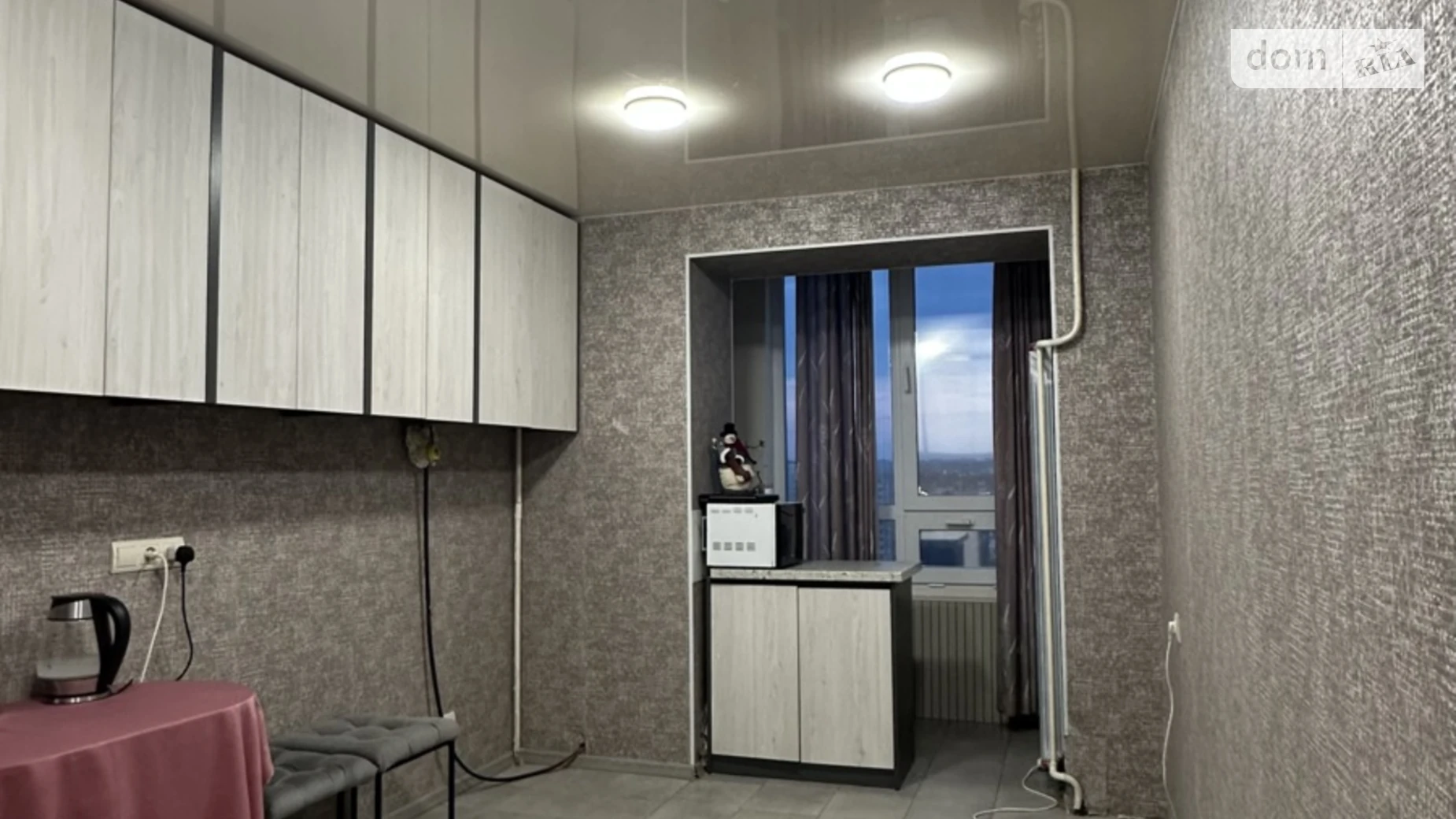 Продается 3-комнатная квартира 85 кв. м в Хмельницком, просп. Мира - фото 3