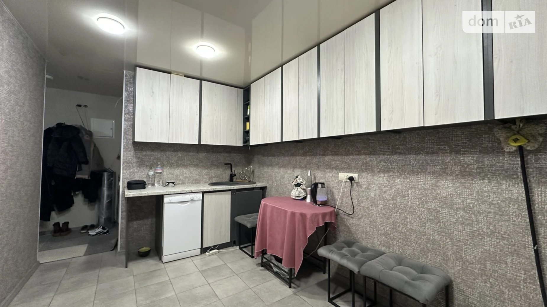 Продается 3-комнатная квартира 85 кв. м в Хмельницком, просп. Мира - фото 2