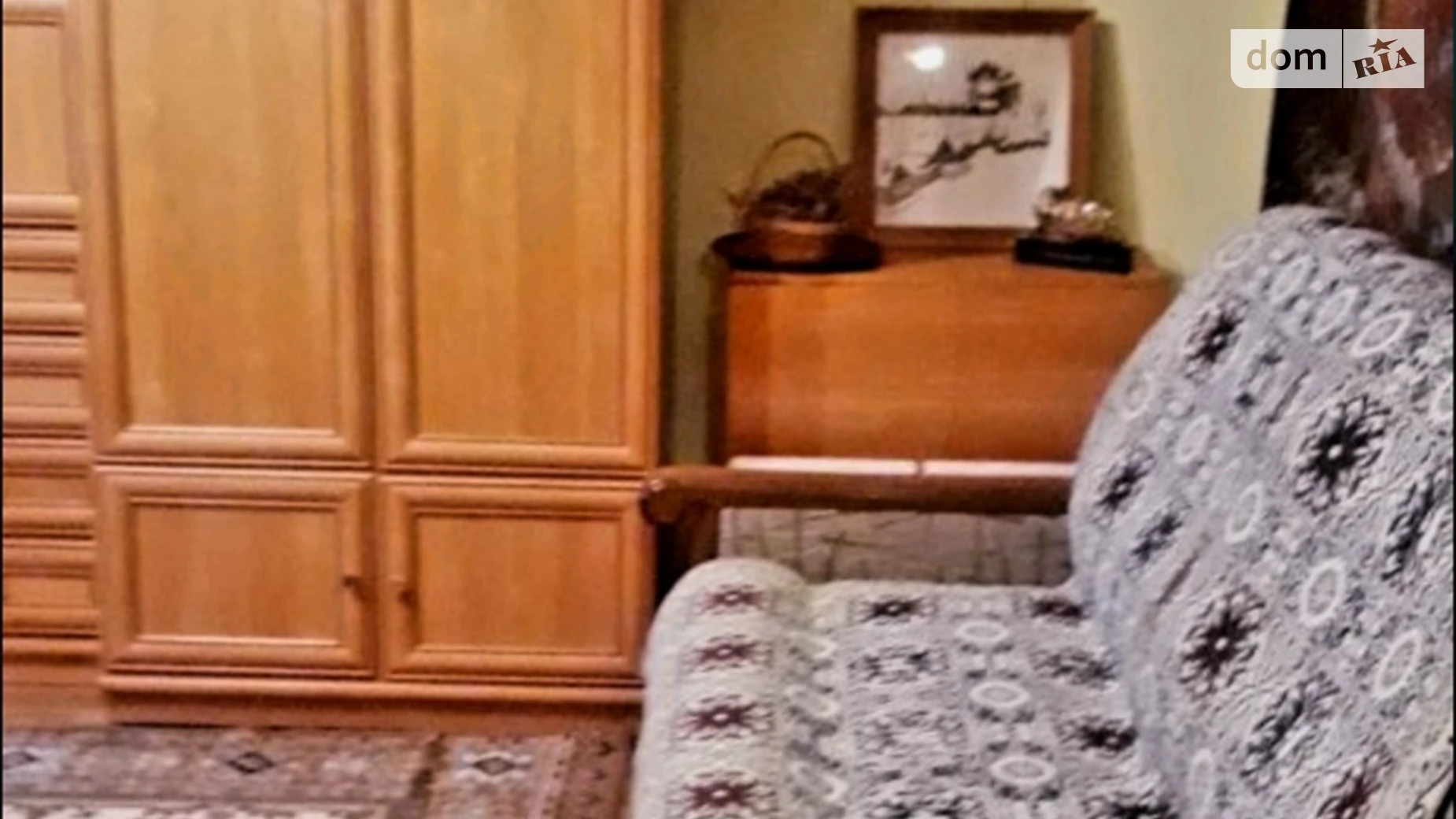Сдается в аренду 1-комнатная квартира 38 кв. м в Хмельницком, ул. Прибугская - фото 3