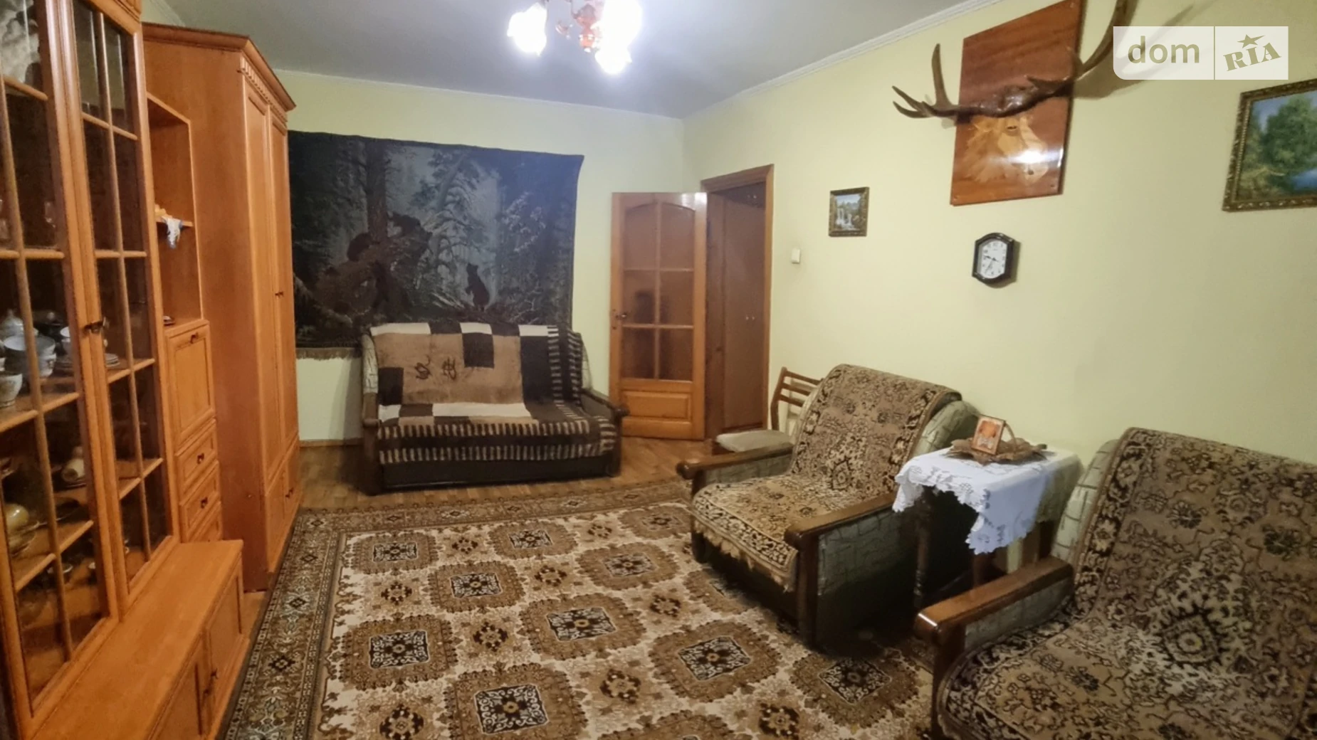 Сдается в аренду 1-комнатная квартира 38 кв. м в Хмельницком, ул. Прибугская - фото 2