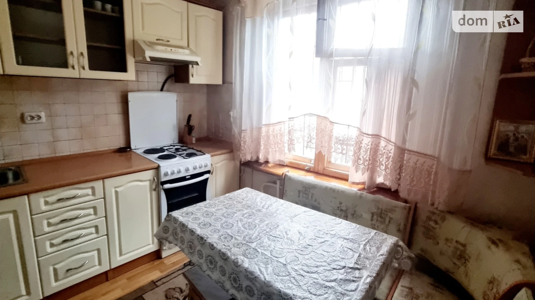 Сдается в аренду 1-комнатная квартира 38 кв. м в Хмельницком, ул. Прибугская - фото 4