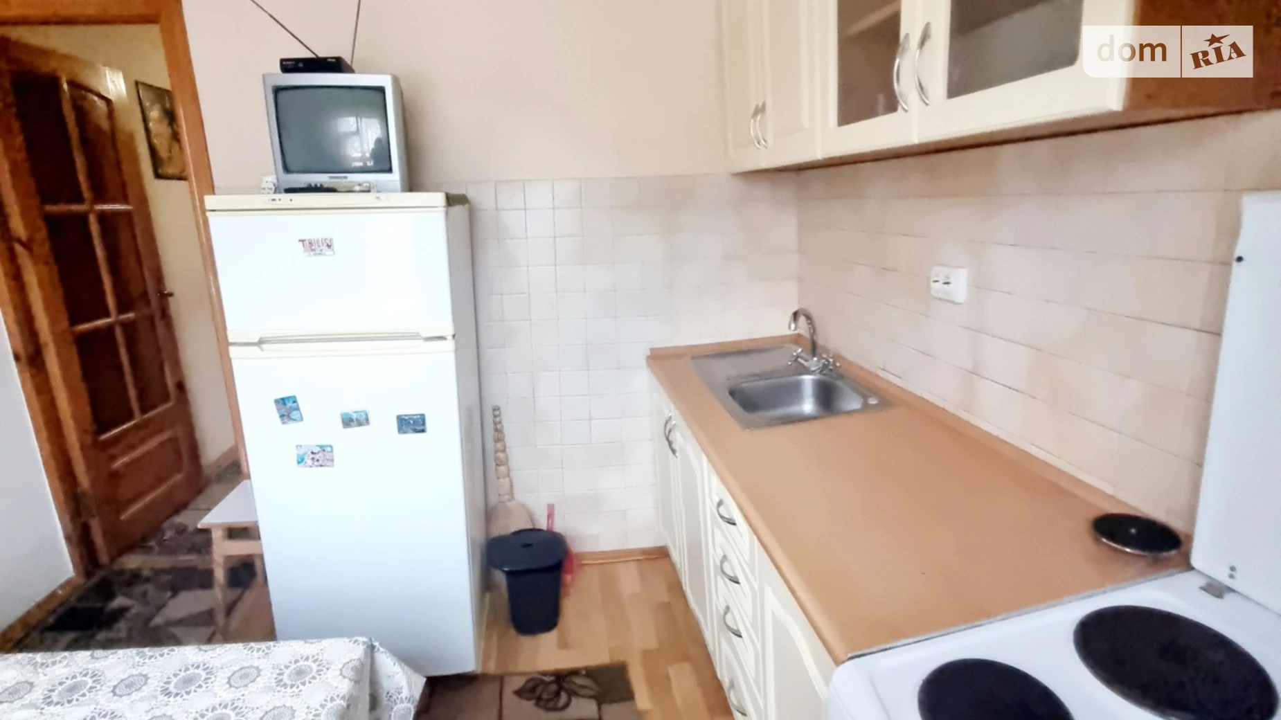 Сдается в аренду 1-комнатная квартира 38 кв. м в Хмельницком, ул. Прибугская - фото 5