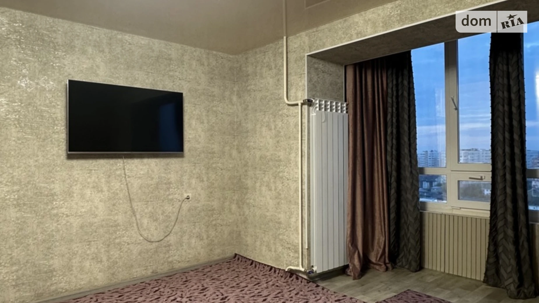 Продается 4-комнатная квартира 80.1 кв. м в Хмельницком, просп. Мира - фото 2