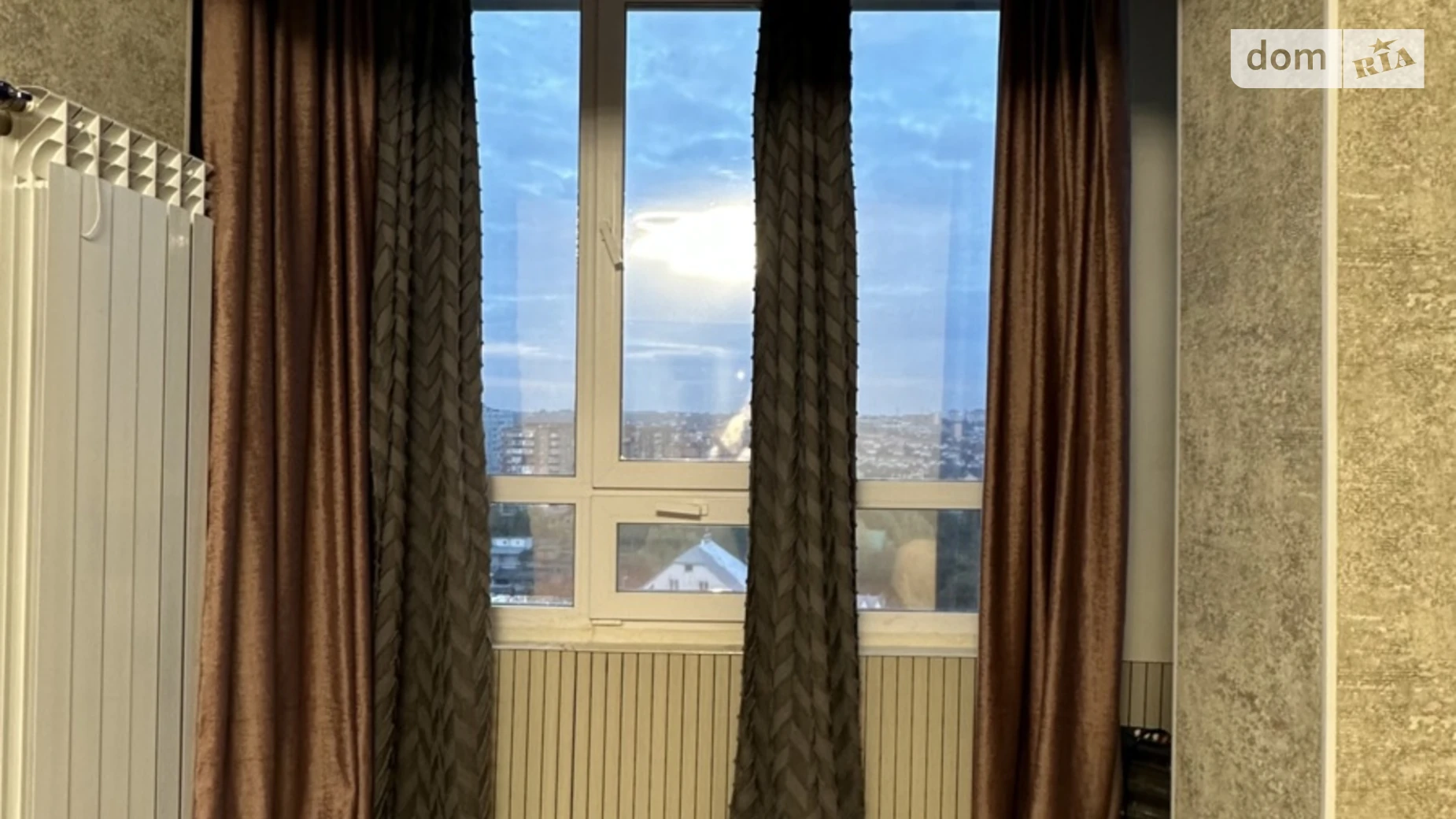 Продается 4-комнатная квартира 80.1 кв. м в Хмельницком, просп. Мира - фото 4