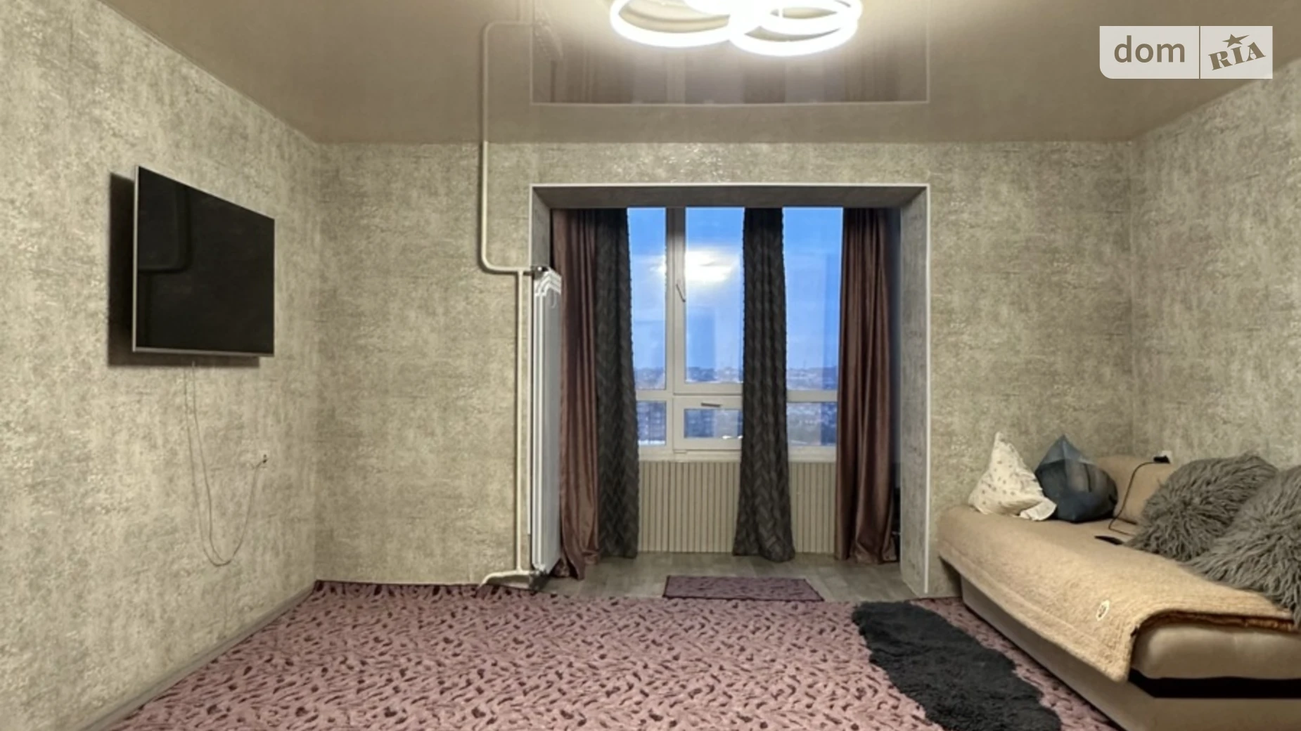 Продается 4-комнатная квартира 80.1 кв. м в Хмельницком, просп. Мира - фото 5