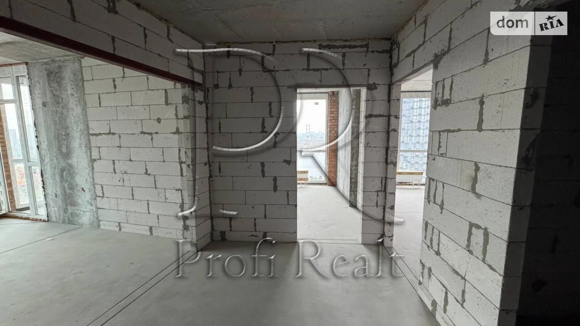 Продается 2-комнатная квартира 79.2 кв. м в Киеве, ул. Причальная, 14 - фото 2