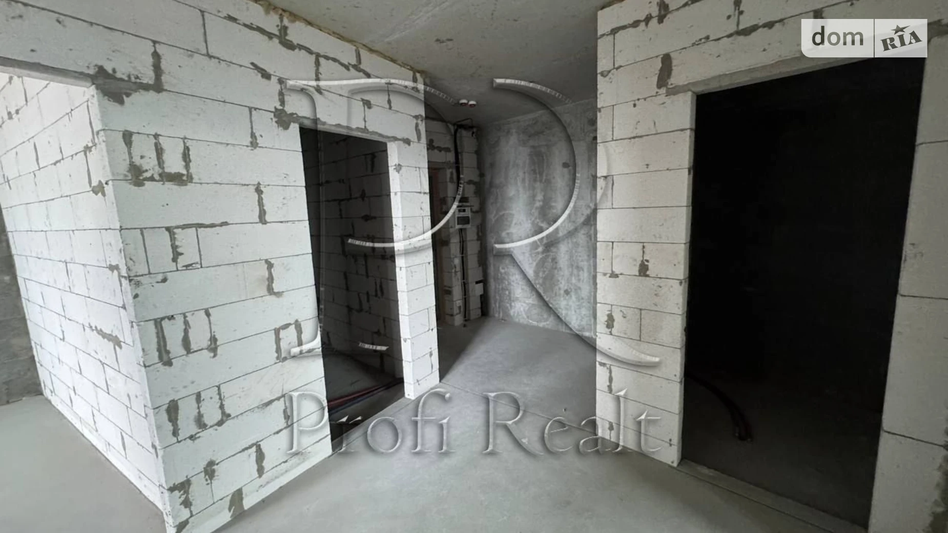 Продается 2-комнатная квартира 79.2 кв. м в Киеве, ул. Причальная, 14 - фото 3