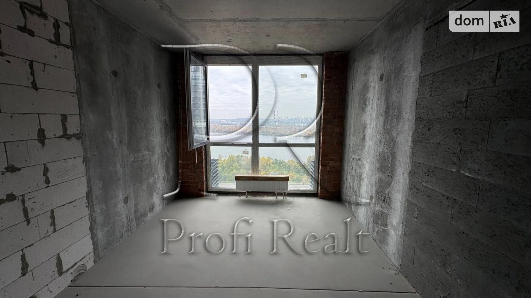 Продается 2-комнатная квартира 79.2 кв. м в Киеве, ул. Причальная, 14 - фото 5