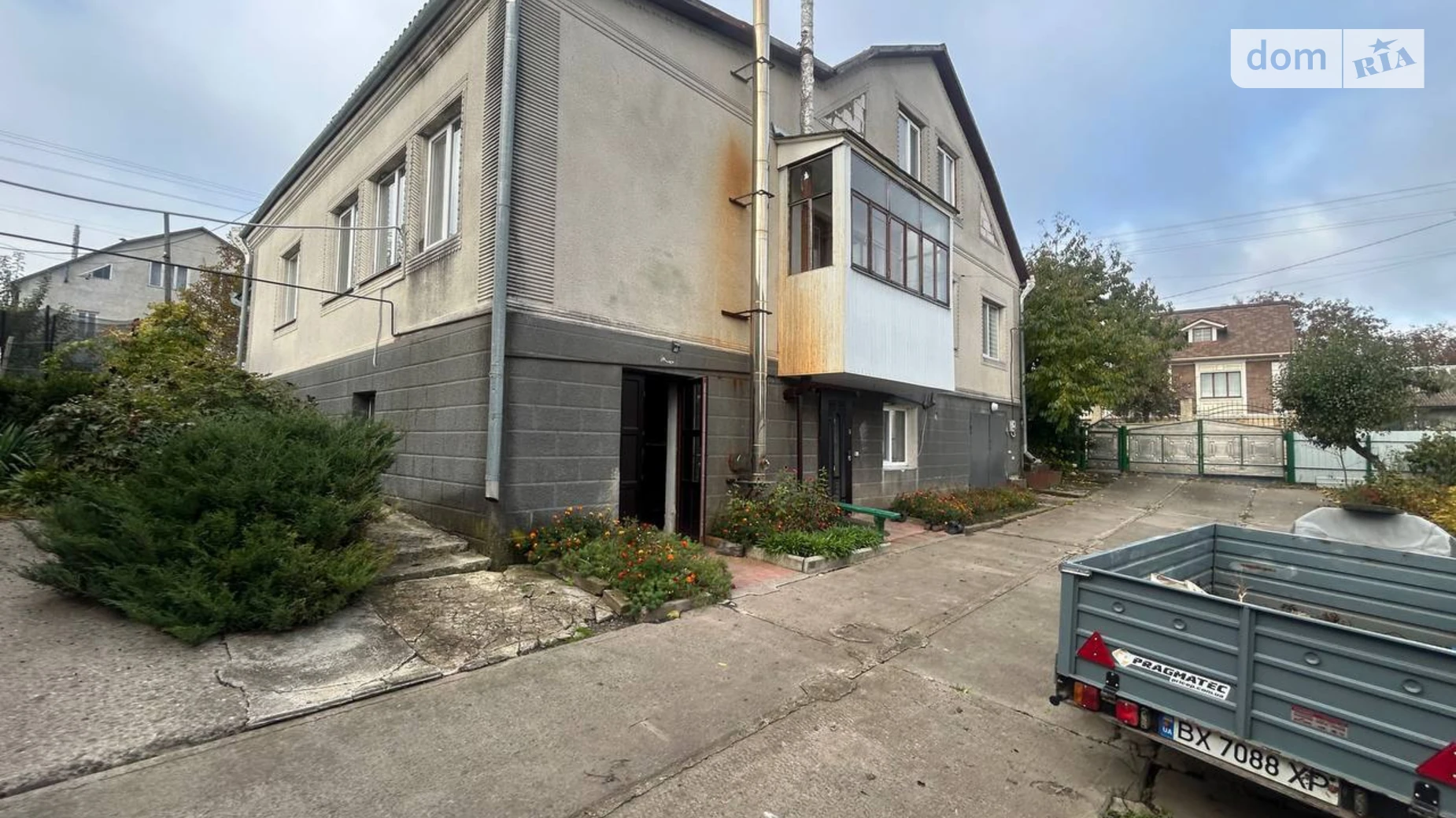 Продается одноэтажный дом 185 кв. м с гаражом, цена: 60000 $ - фото 2