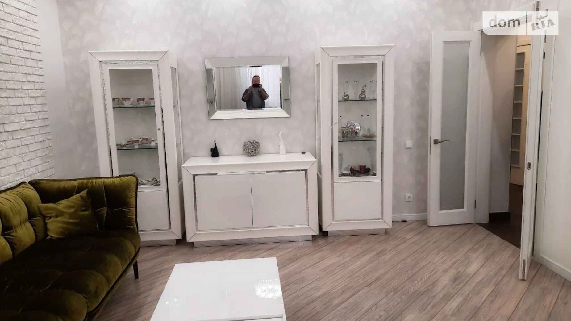 Продается 3-комнатная квартира 90 кв. м в Харькове, ул. Сумская, 77/79 - фото 2
