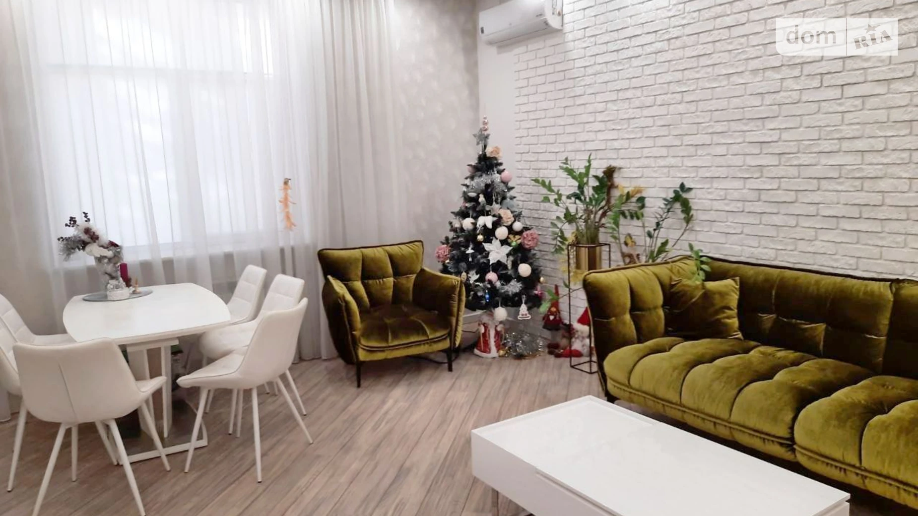 Продается 3-комнатная квартира 90 кв. м в Харькове, ул. Сумская, 77/79 - фото 3