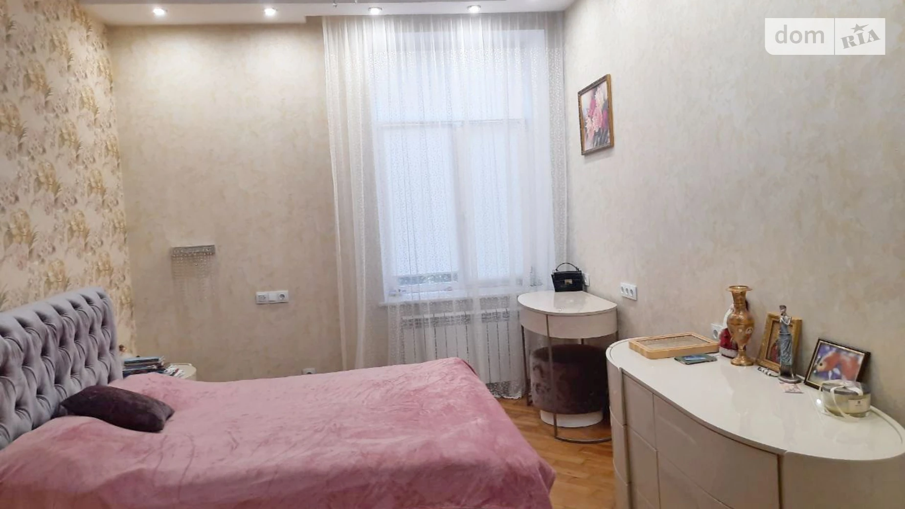 Продается 3-комнатная квартира 90 кв. м в Харькове, ул. Сумская, 77/79 - фото 4