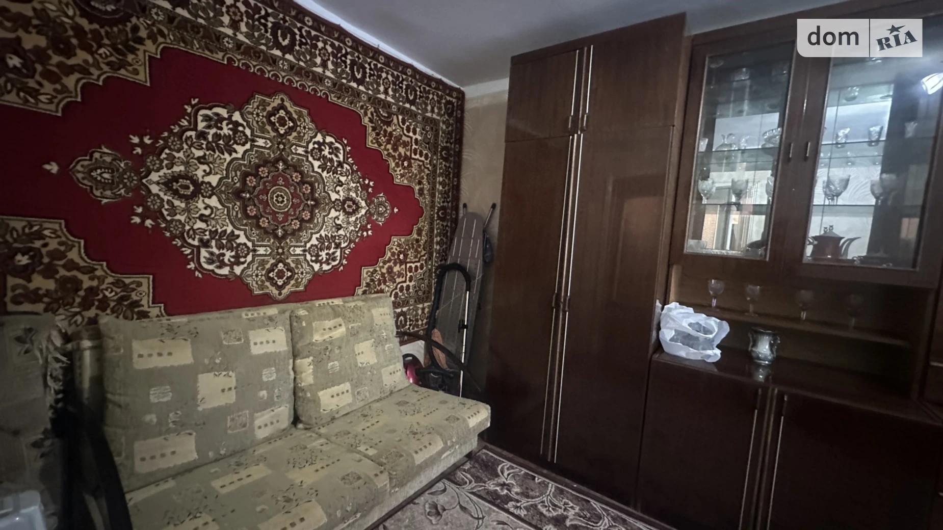 Сдается в аренду 1-комнатная квартира 30 кв. м в Виннице, ул. Василия Порика - фото 2