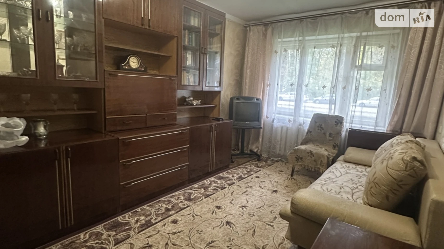 Сдается в аренду 1-комнатная квартира 30 кв. м в Виннице, ул. Василия Порика - фото 3