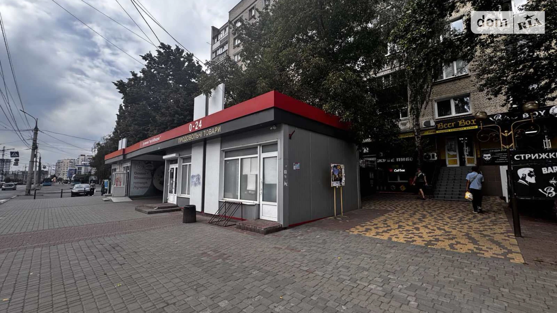 Сдается в аренду помещения свободного назначения 12 кв. м в 9-этажном здании, цена: 5000 грн - фото 2