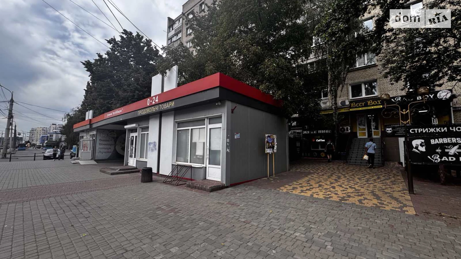 Сдается в аренду помещения свободного назначения 12 кв. м в 9-этажном здании, цена: 5000 грн - фото 5