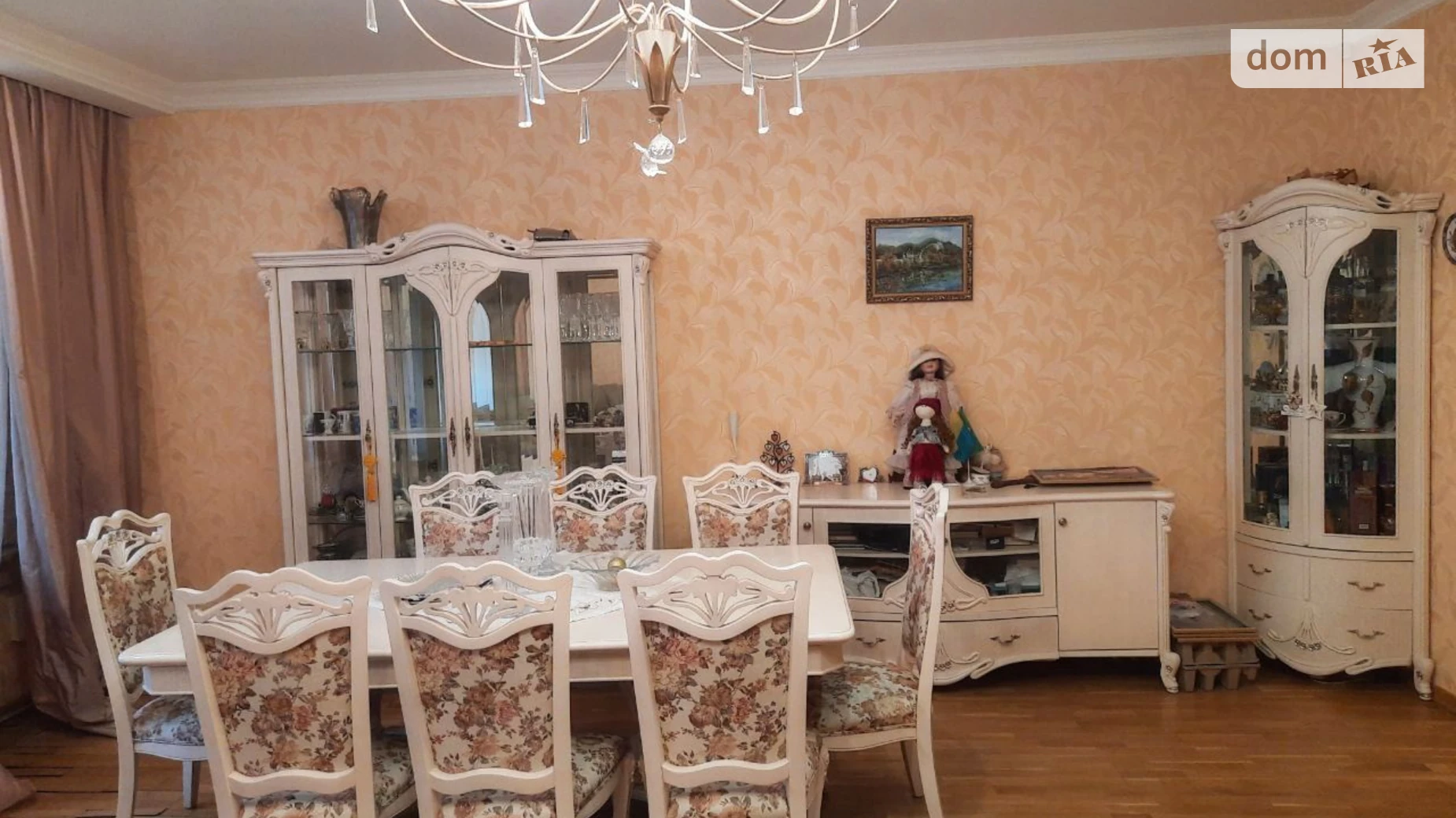 Продается 4-комнатная квартира 154.8 кв. м в Харькове, ул. Сумская, 71 - фото 2