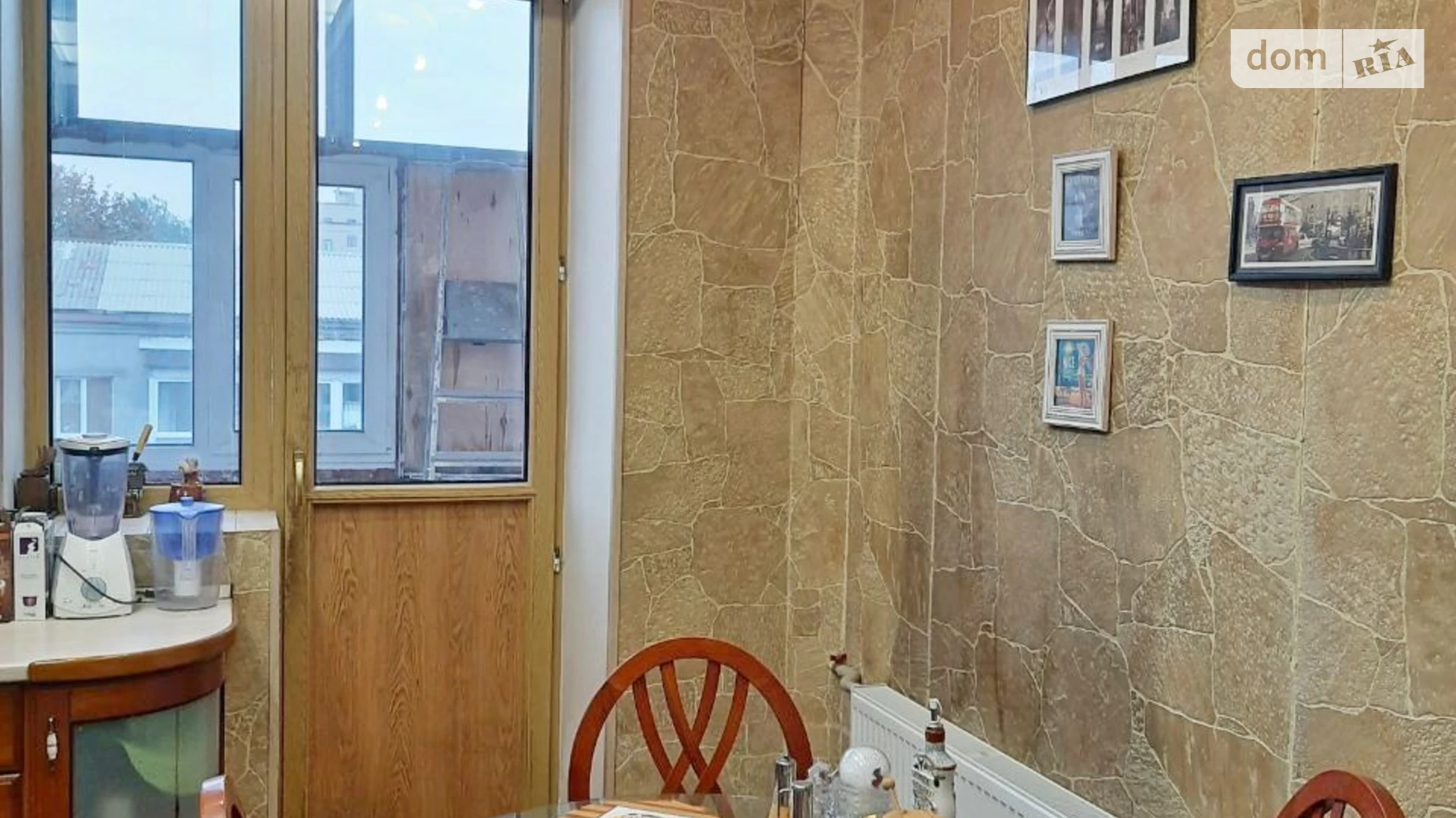 Продается 4-комнатная квартира 154.8 кв. м в Харькове, ул. Сумская, 71 - фото 5