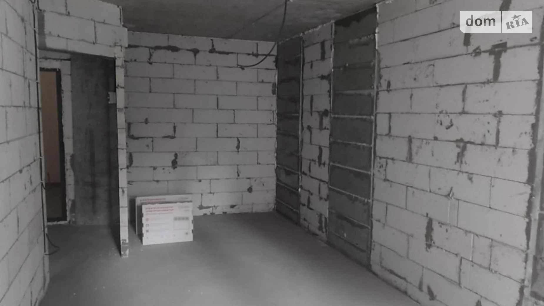 Продается 1-комнатная квартира 47 кв. м в Виннице, пл. Привокзальная, 30 - фото 4