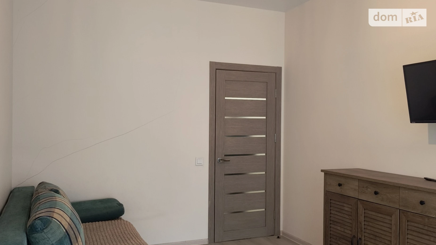 Сдается в аренду 1-комнатная квартира 40 кв. м в Одессе, ул. Педагогическая, 20Б - фото 3