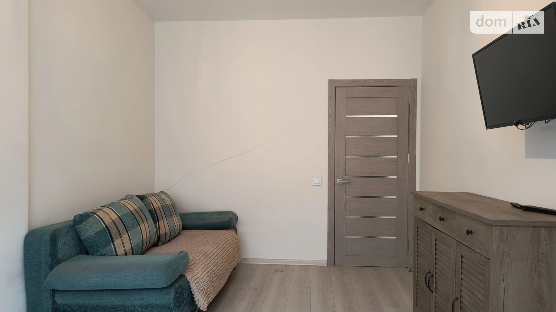 Сдается в аренду 1-комнатная квартира 40 кв. м в Одессе, ул. Педагогическая, 20Б - фото 2