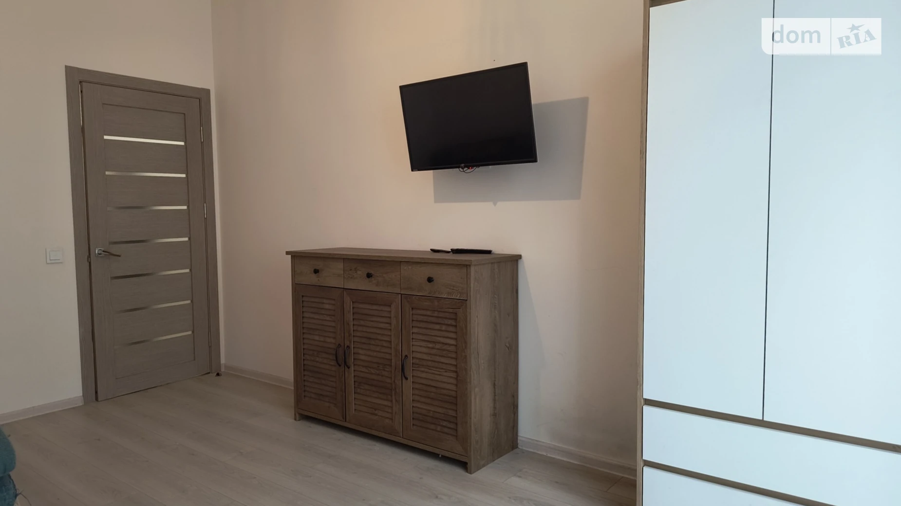 Сдается в аренду 1-комнатная квартира 40 кв. м в Одессе, ул. Педагогическая, 20Б - фото 5