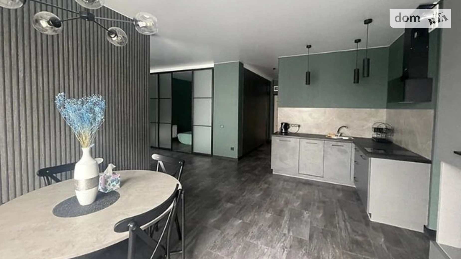 Сдается в аренду 1-комнатная квартира 50 кв. м в Хмельницком, ул. Свободы, 12А - фото 2