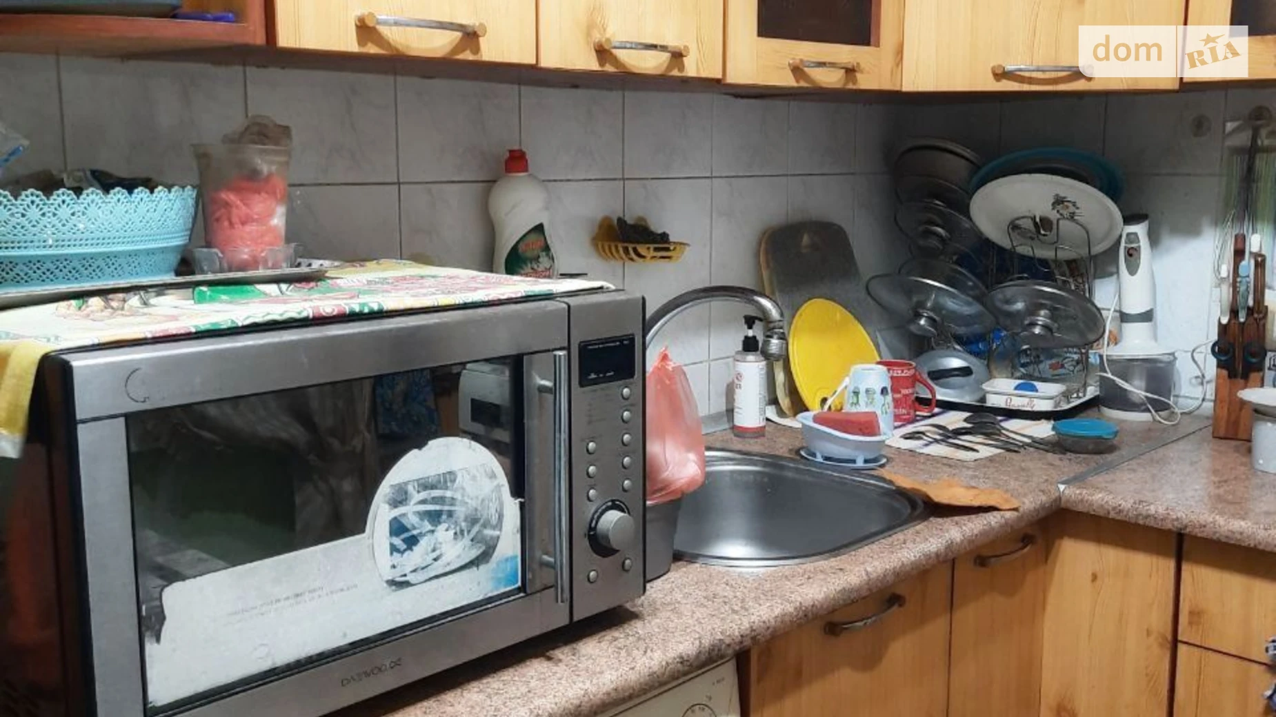 Продається 2-кімнатна квартира 45.6 кв. м у Харкові, вул. Нескорених(Героїв Праці), 68 - фото 2