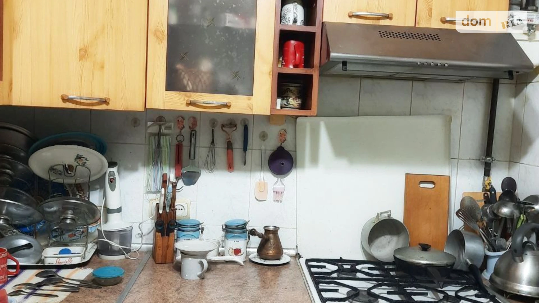 Продається 2-кімнатна квартира 45.6 кв. м у Харкові, вул. Нескорених(Героїв Праці), 68 - фото 3