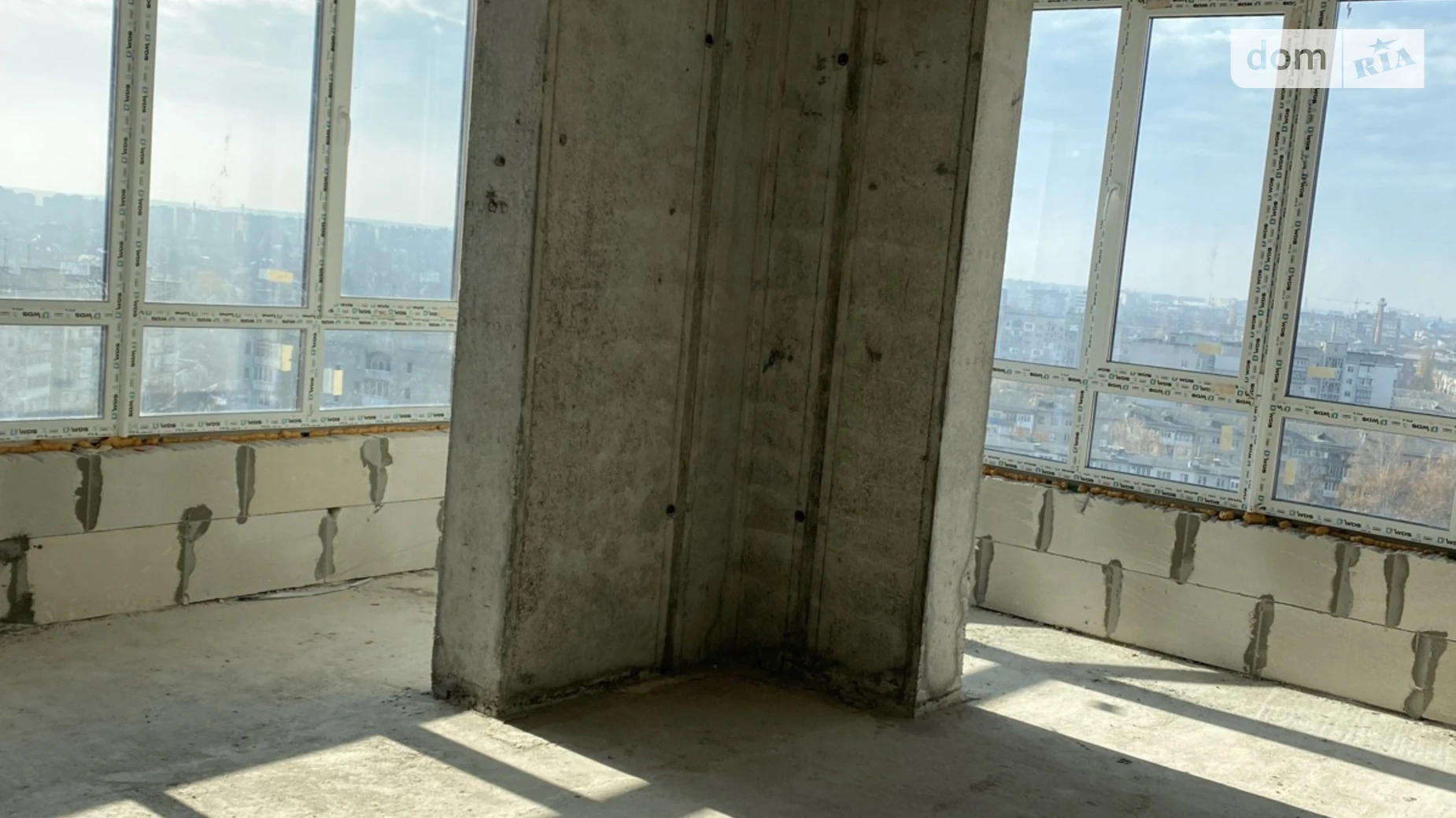 Продается 2-комнатная квартира 73.5 кв. м в Житомире, Ворота Искусств майд., 9А - фото 2