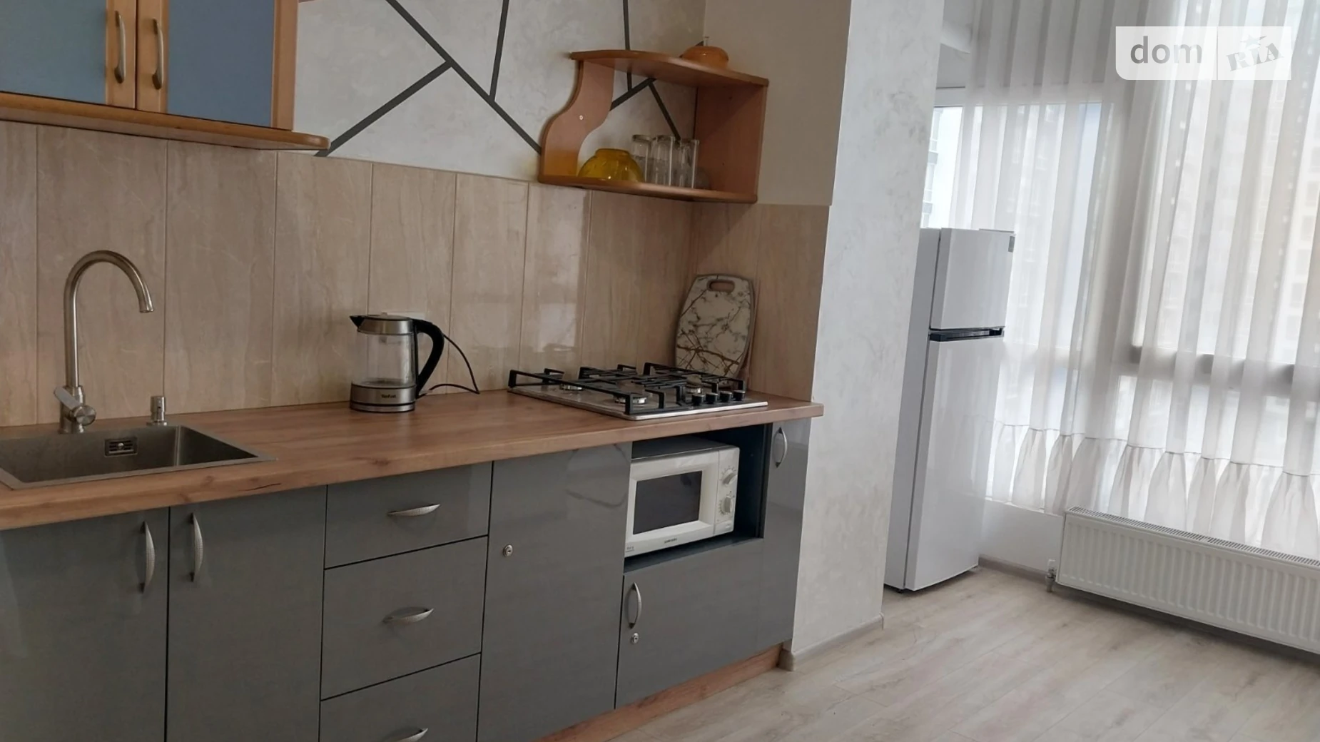 Сдается в аренду 1-комнатная квартира в Ивано-Франковске, цена: 700 грн - фото 5