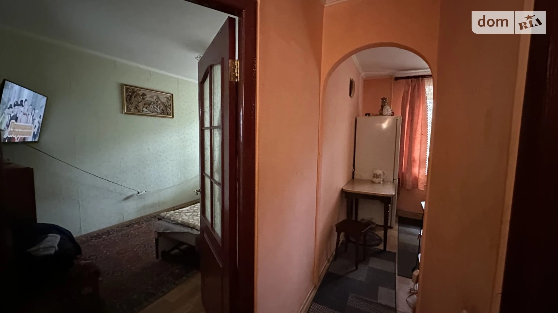 Продается 2-комнатная квартира 44.5 кв. м в Хмельницком, Львовское шоссе - фото 2