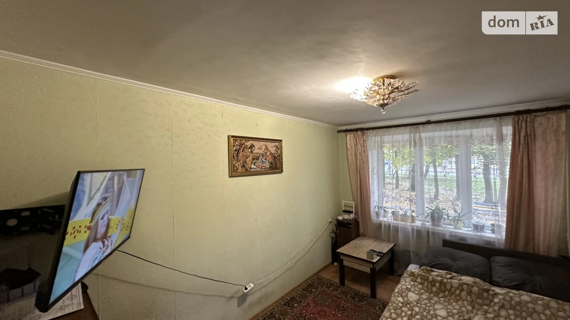 Продается 2-комнатная квартира 44.5 кв. м в Хмельницком, Львовское шоссе - фото 5