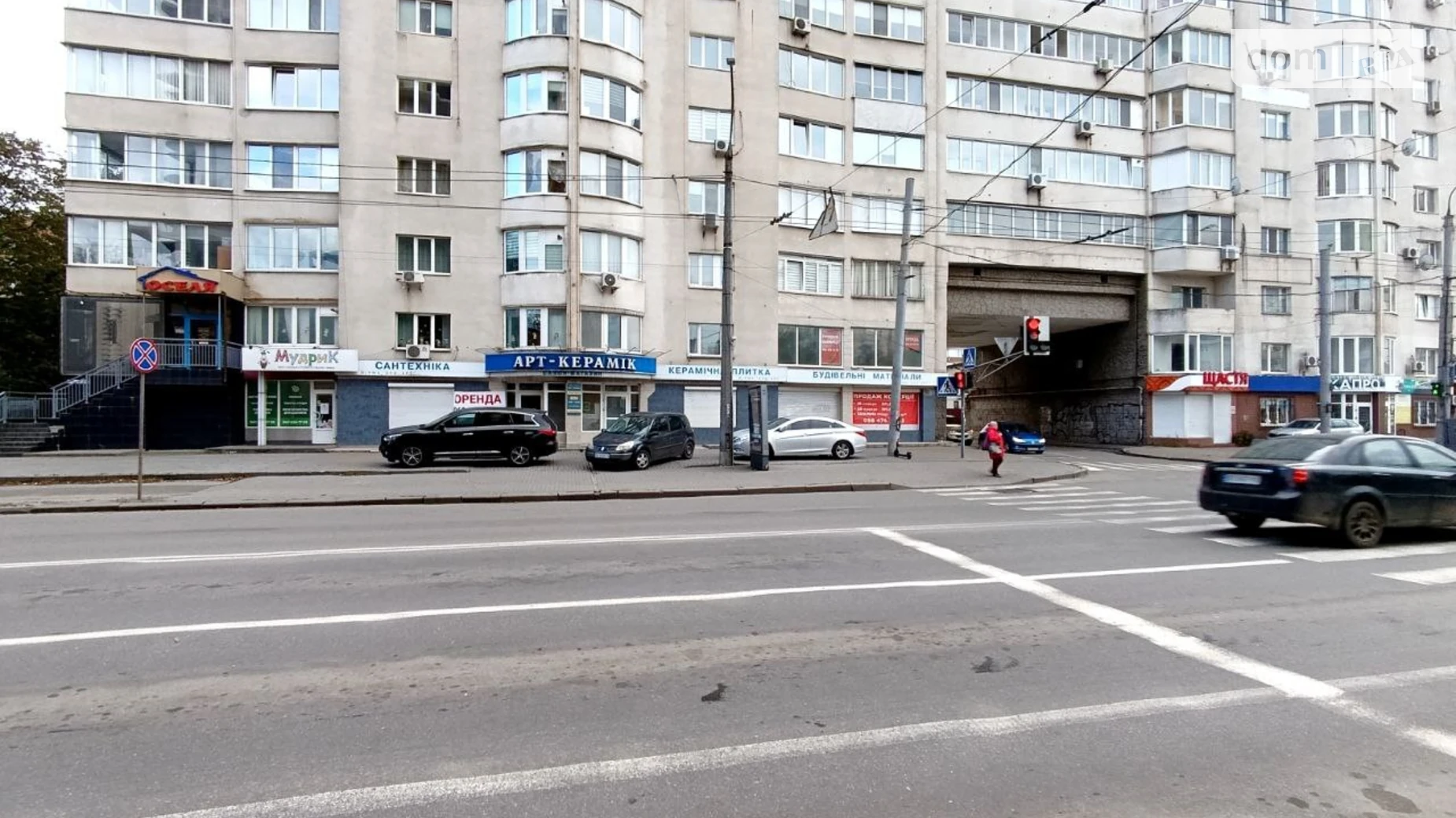 Продается помещения свободного назначения 383 кв. м в 10-этажном здании, цена: 383000 $ - фото 2