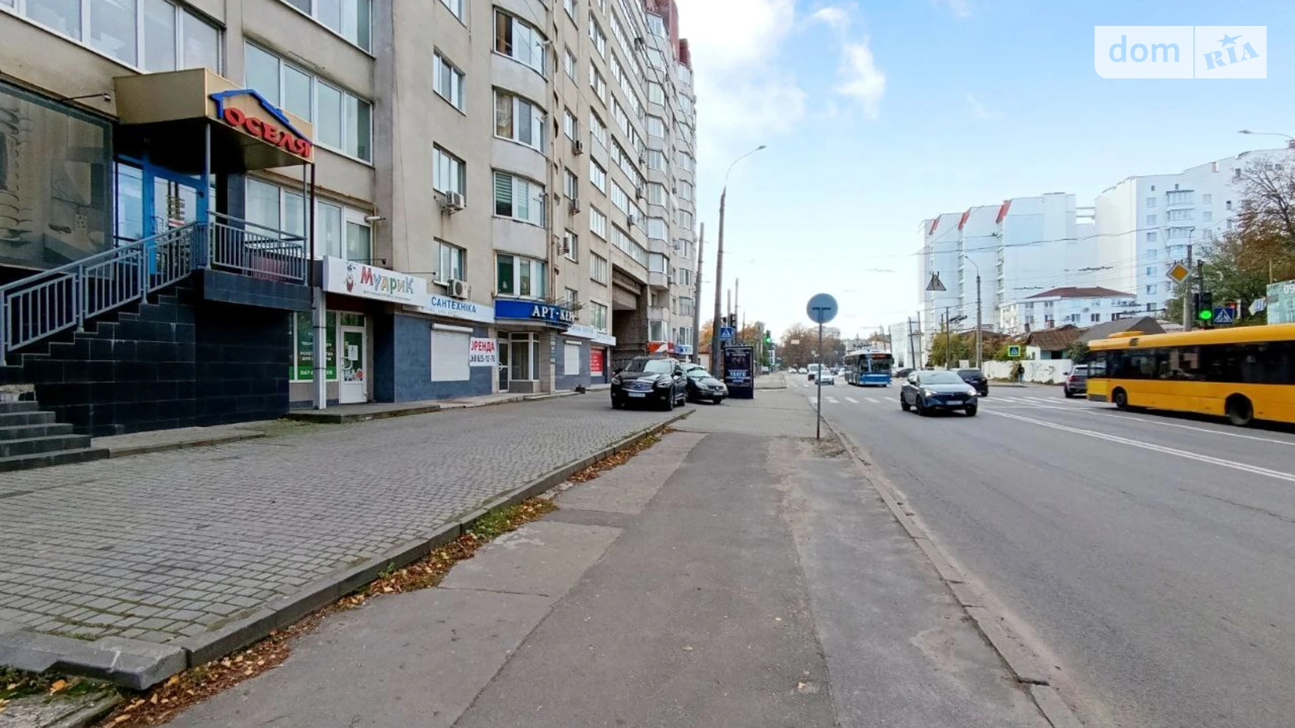 Продается помещения свободного назначения 383 кв. м в 10-этажном здании, цена: 383000 $ - фото 3