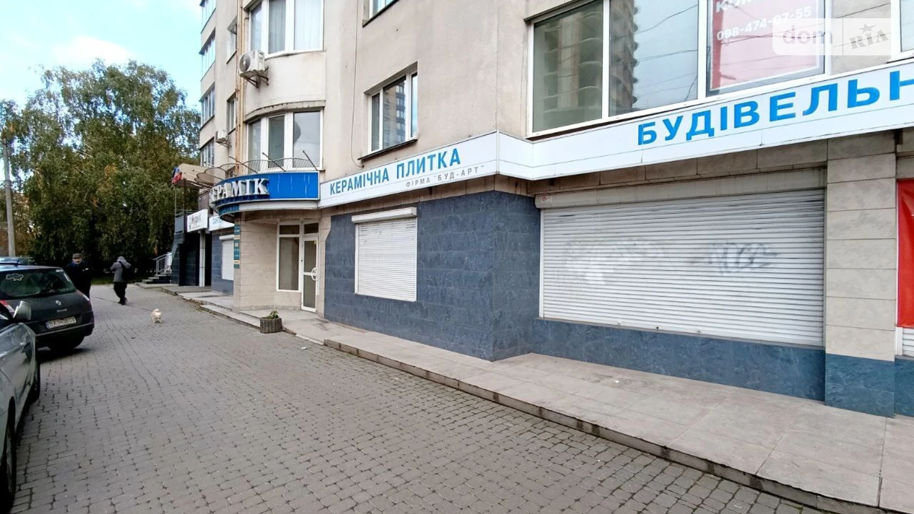 Продается помещения свободного назначения 383 кв. м в 10-этажном здании, цена: 383000 $ - фото 4