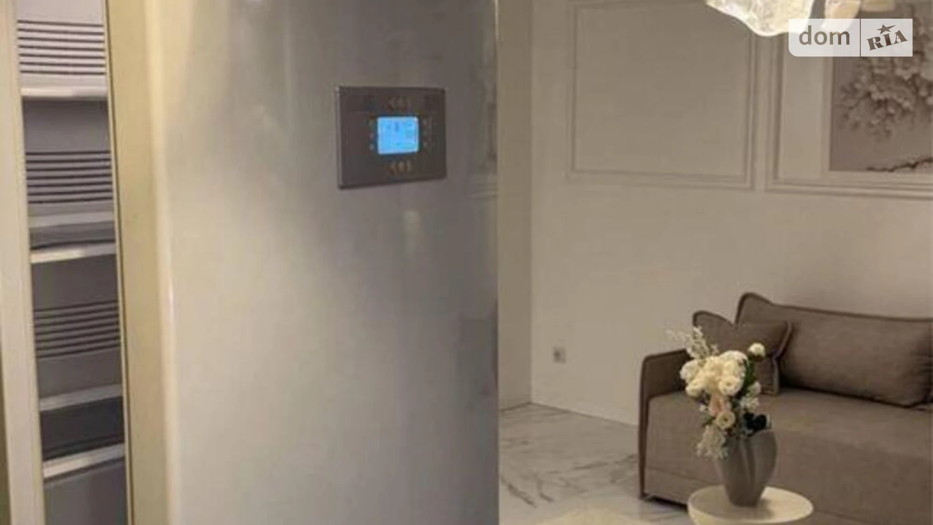 Продается 1-комнатная квартира 34 кв. м в Киеве, просп. Берестейский(Победы) - фото 5