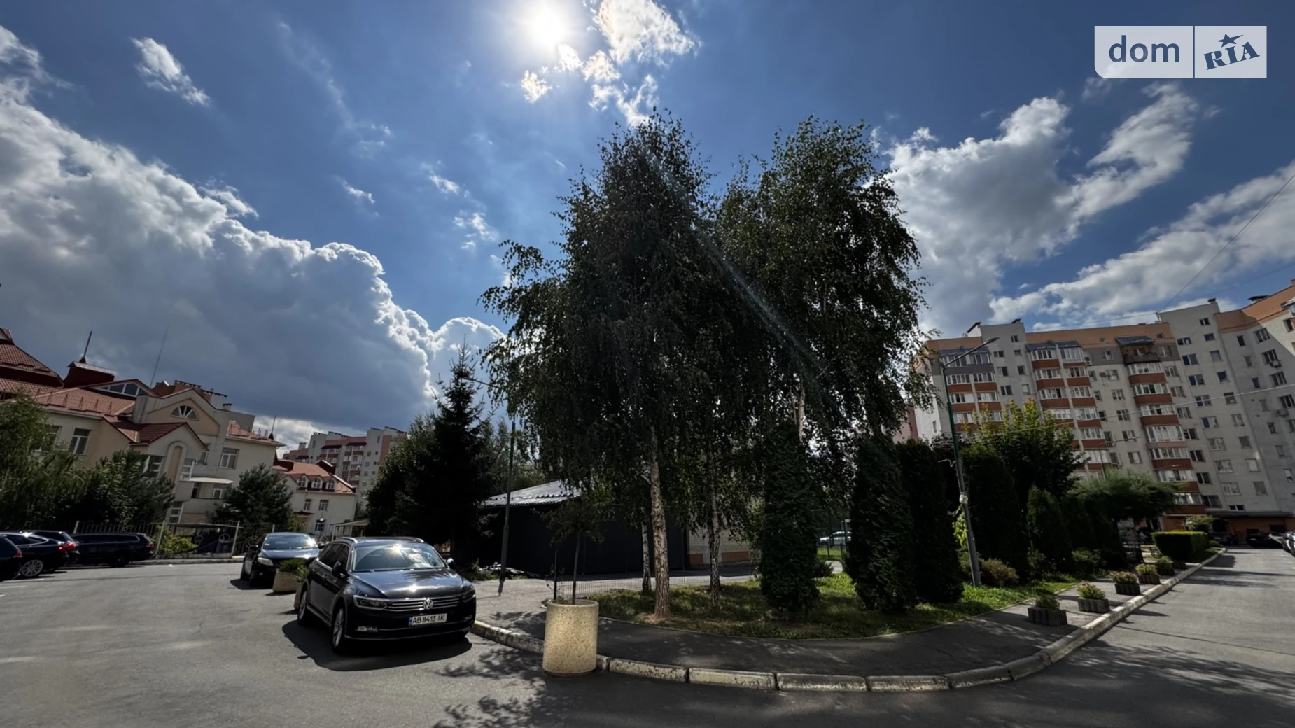 Продается 3-комнатная квартира 80 кв. м в Виннице, ул. Зодчих, 7 - фото 3